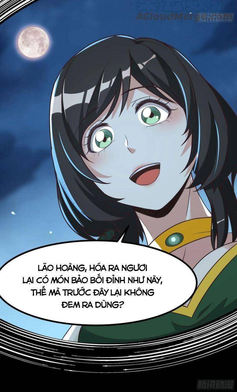 Trùng Sinh Đô Thị Thiên Tôn Chap 307 - Next Chap 308