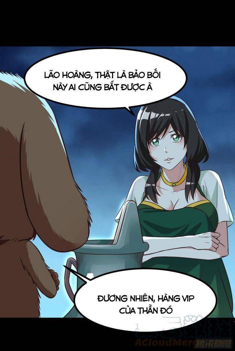 Trùng Sinh Đô Thị Thiên Tôn Chap 307 - Next Chap 308
