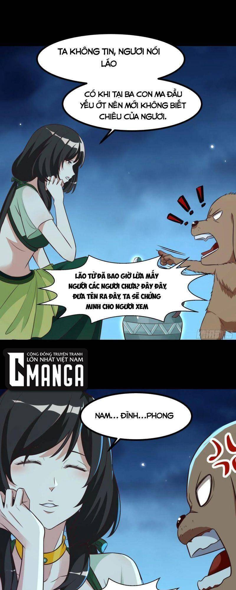 Trùng Sinh Đô Thị Thiên Tôn Chap 307 - Next Chap 308