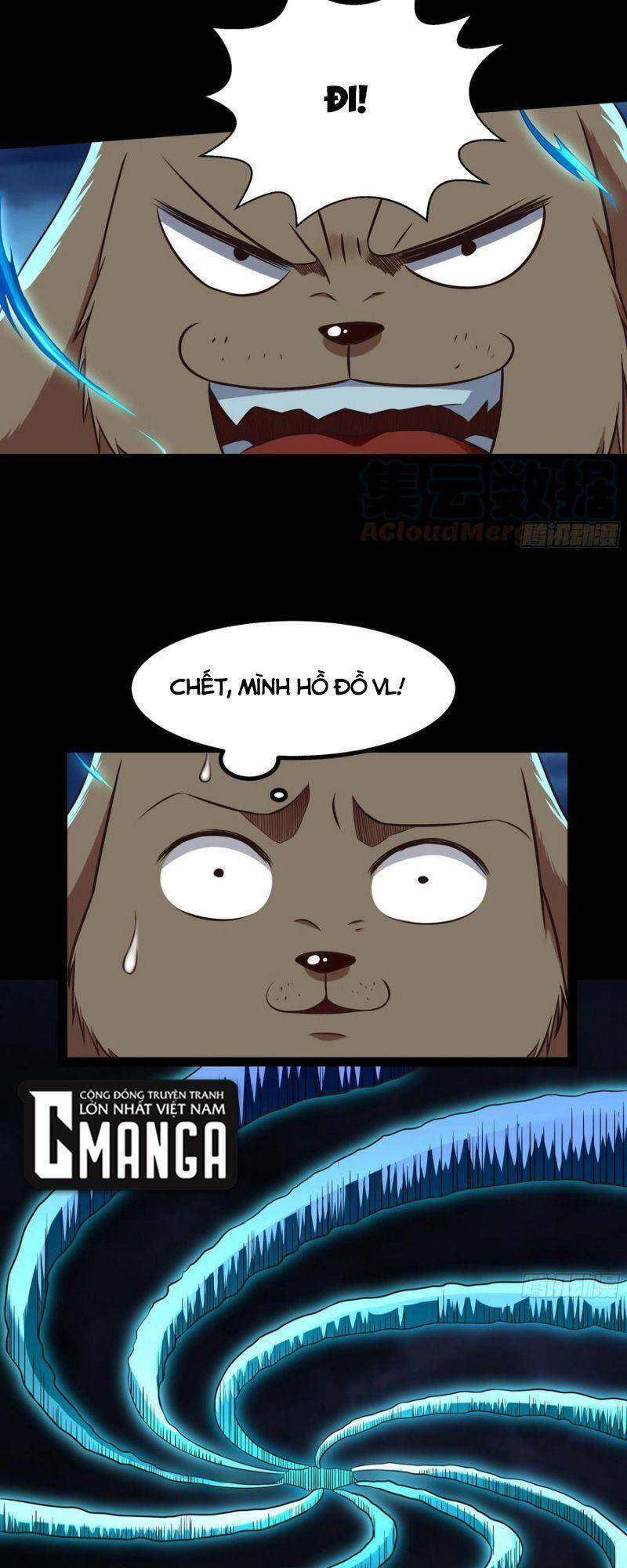Trùng Sinh Đô Thị Thiên Tôn Chap 307 - Next Chap 308