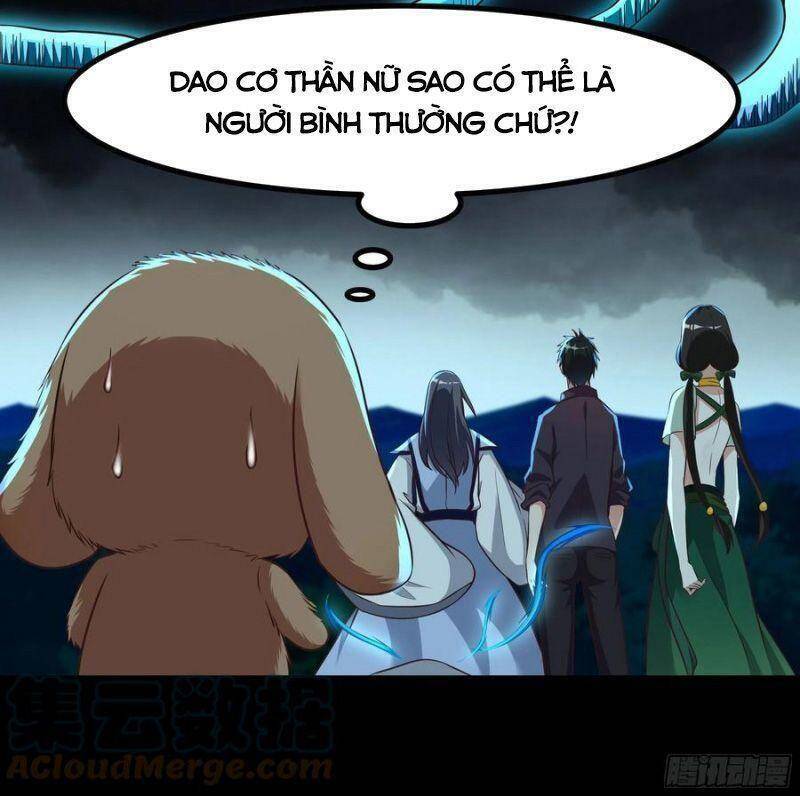 Trùng Sinh Đô Thị Thiên Tôn Chap 307 - Next Chap 308