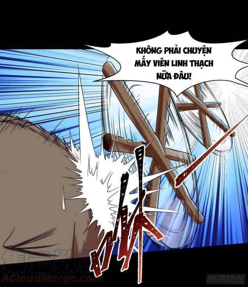 Trùng Sinh Đô Thị Thiên Tôn Chap 307 - Next Chap 308