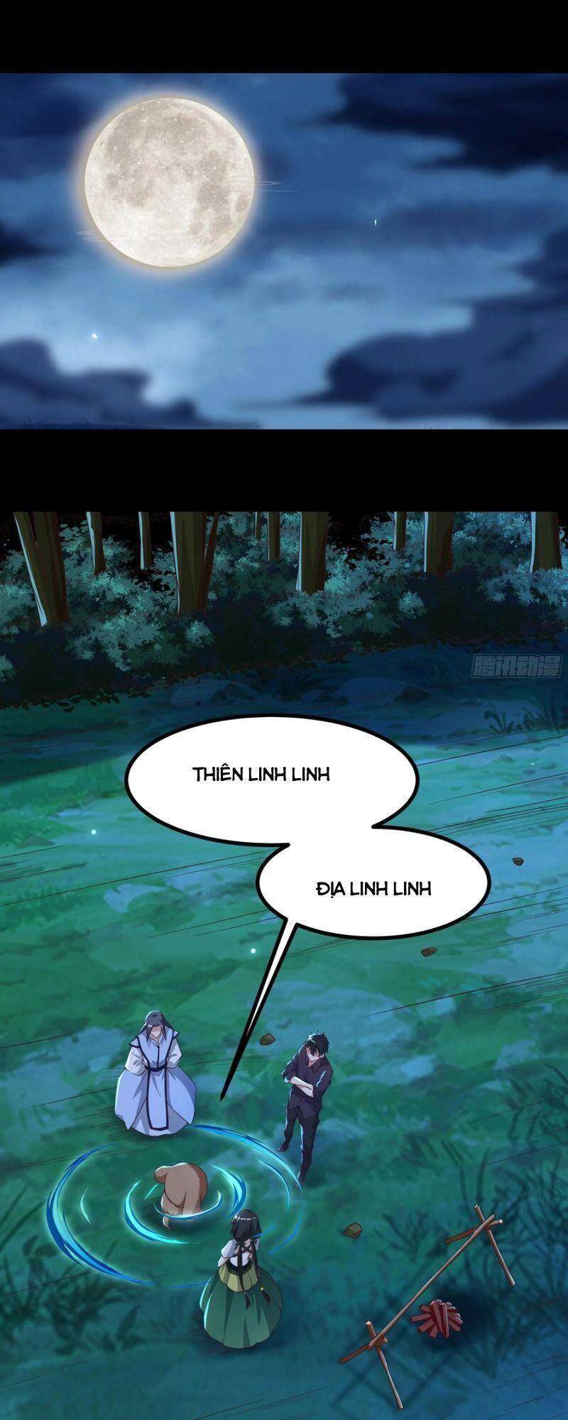 Trùng Sinh Đô Thị Thiên Tôn Chap 307 - Next Chap 308