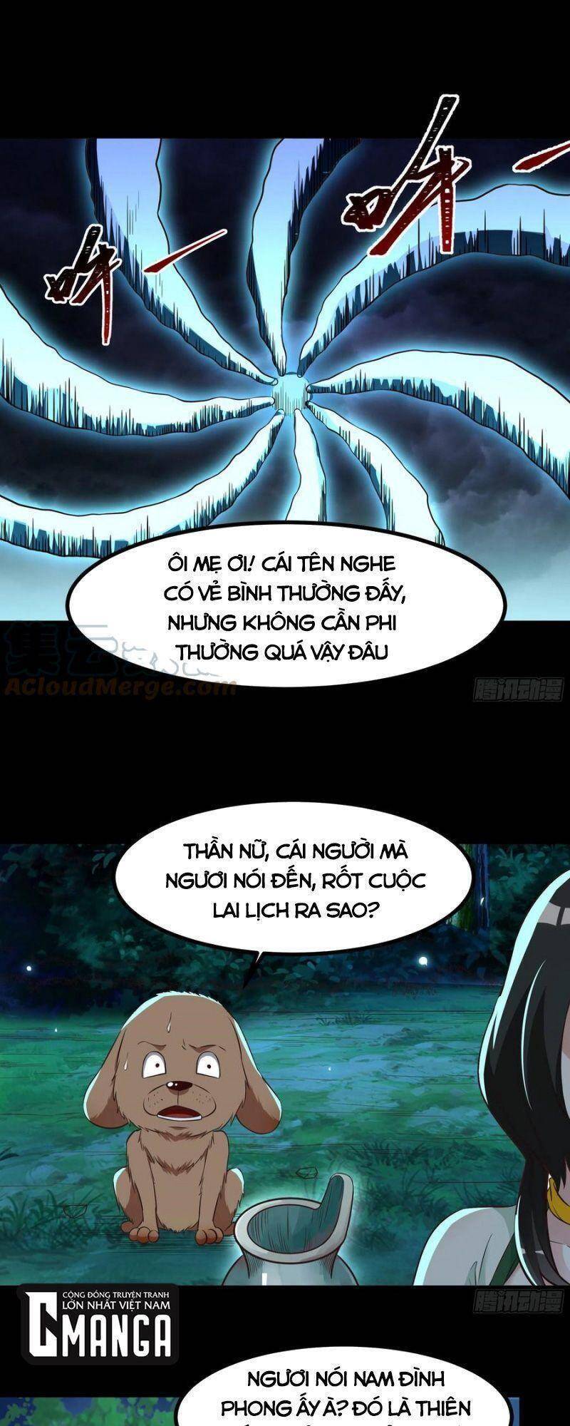 Trùng Sinh Đô Thị Thiên Tôn Chap 308 - Next Chap 309