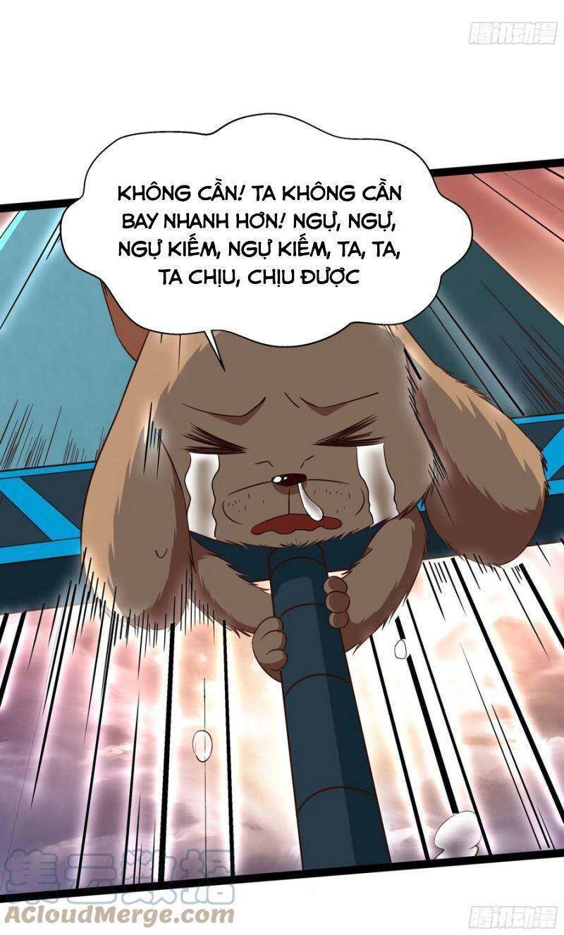 Trùng Sinh Đô Thị Thiên Tôn Chap 308 - Next Chap 309