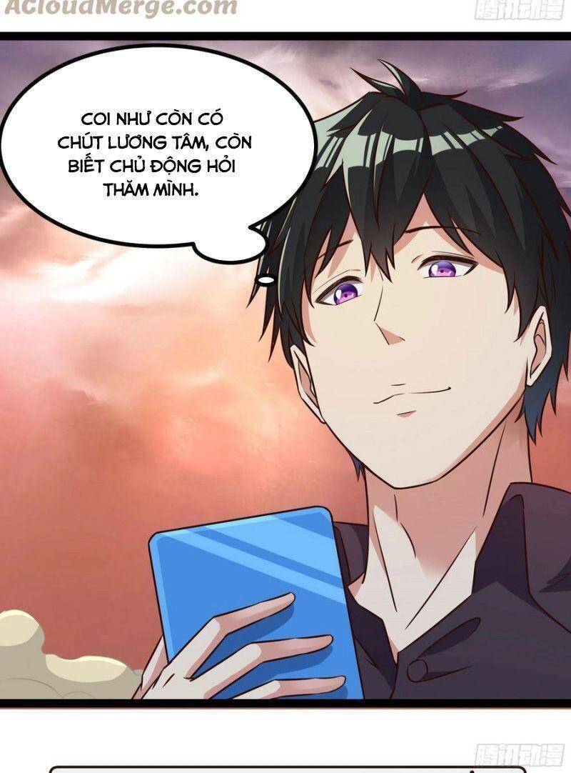 Trùng Sinh Đô Thị Thiên Tôn Chap 308 - Next Chap 309