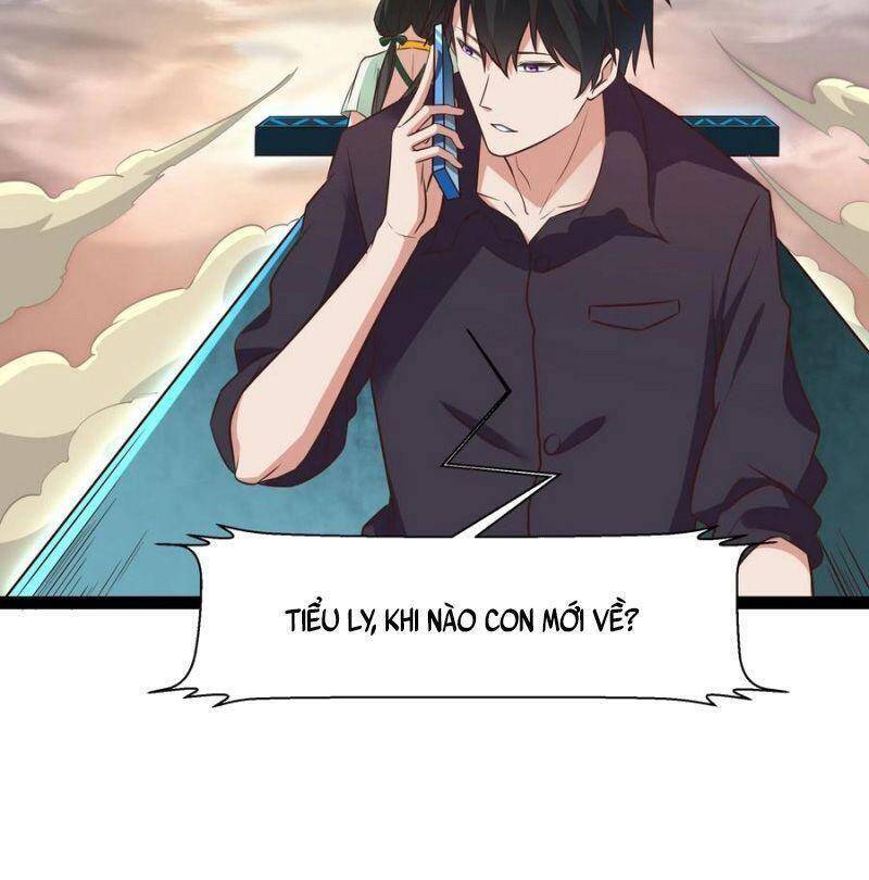 Trùng Sinh Đô Thị Thiên Tôn Chap 308 - Next Chap 309