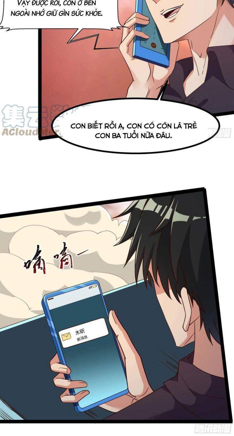 Trùng Sinh Đô Thị Thiên Tôn Chap 308 - Next Chap 309