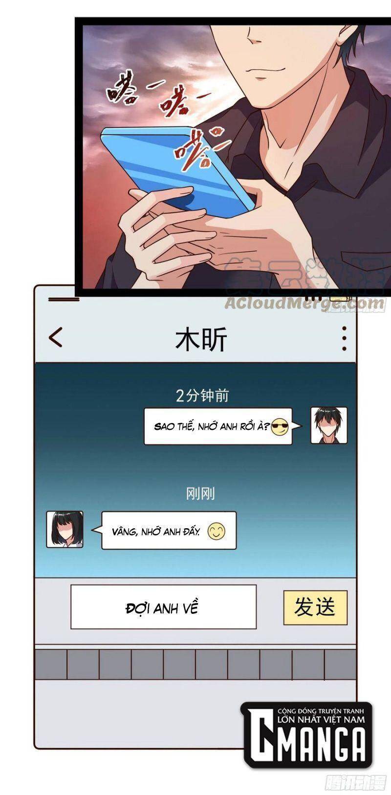 Trùng Sinh Đô Thị Thiên Tôn Chap 308 - Next Chap 309