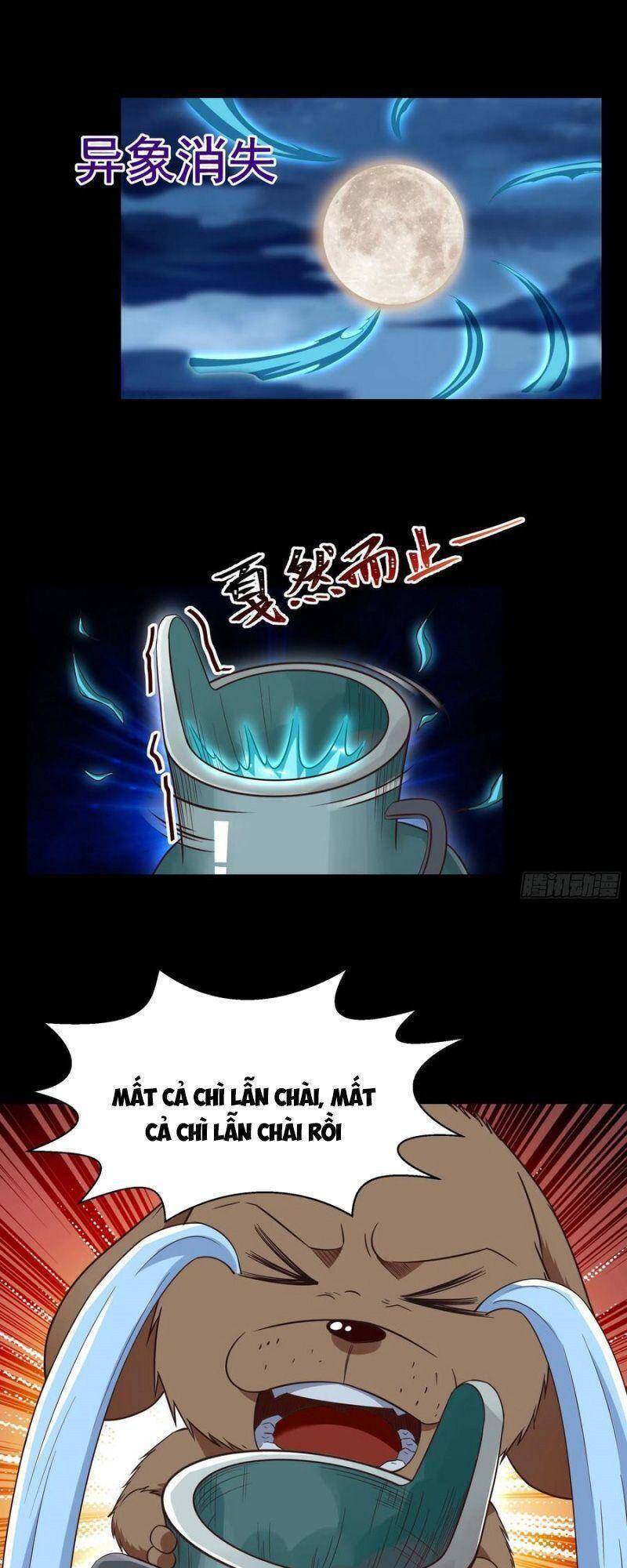 Trùng Sinh Đô Thị Thiên Tôn Chap 308 - Next Chap 309