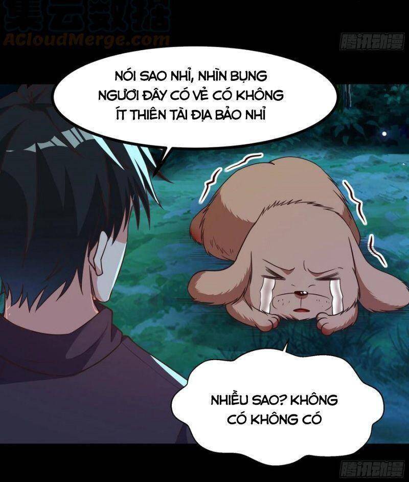Trùng Sinh Đô Thị Thiên Tôn Chap 308 - Next Chap 309