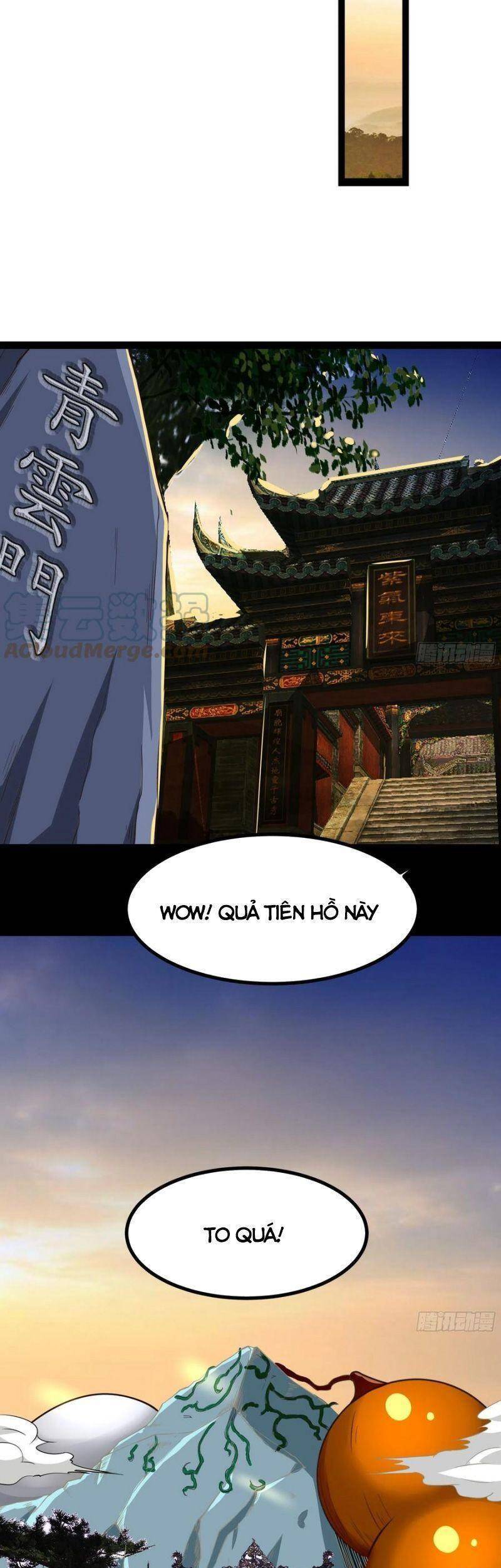 Trùng Sinh Đô Thị Thiên Tôn Chap 309 - Next Chap 310