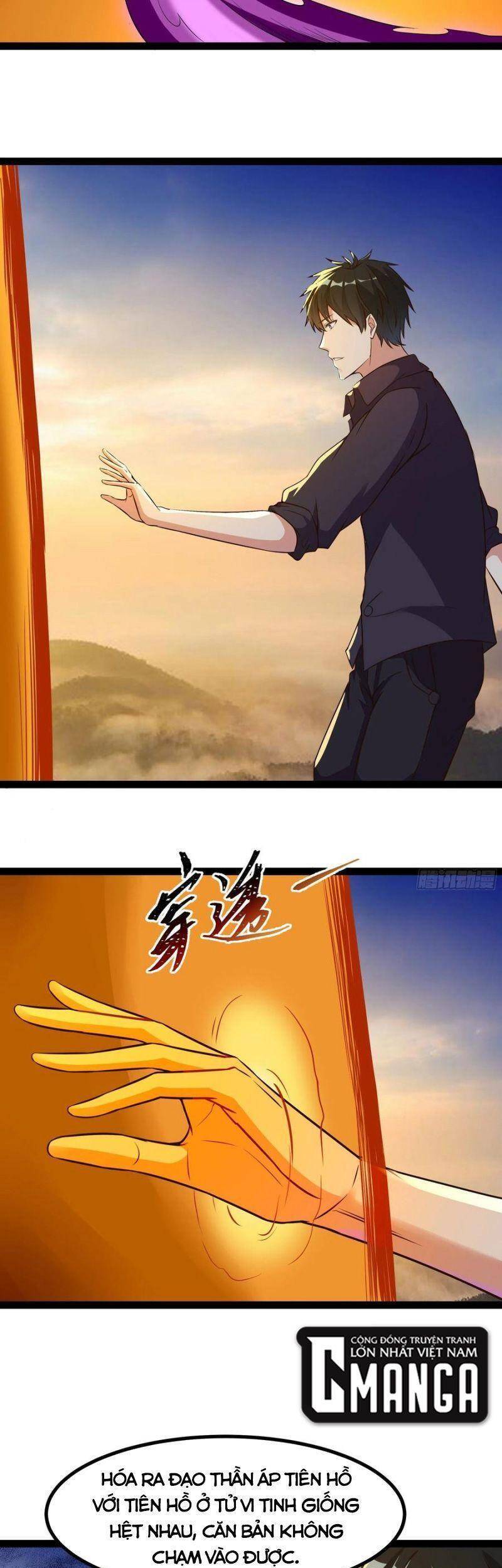 Trùng Sinh Đô Thị Thiên Tôn Chap 309 - Next Chap 310
