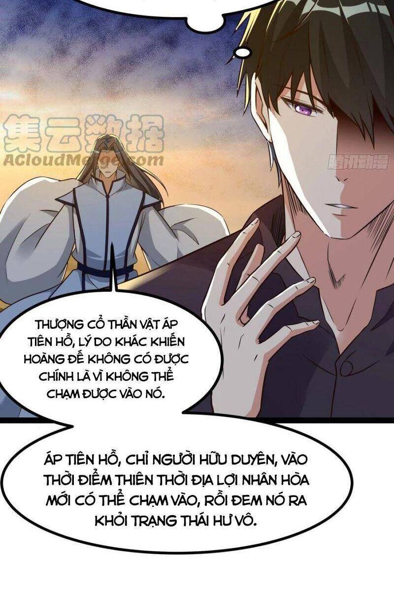 Trùng Sinh Đô Thị Thiên Tôn Chap 309 - Next Chap 310