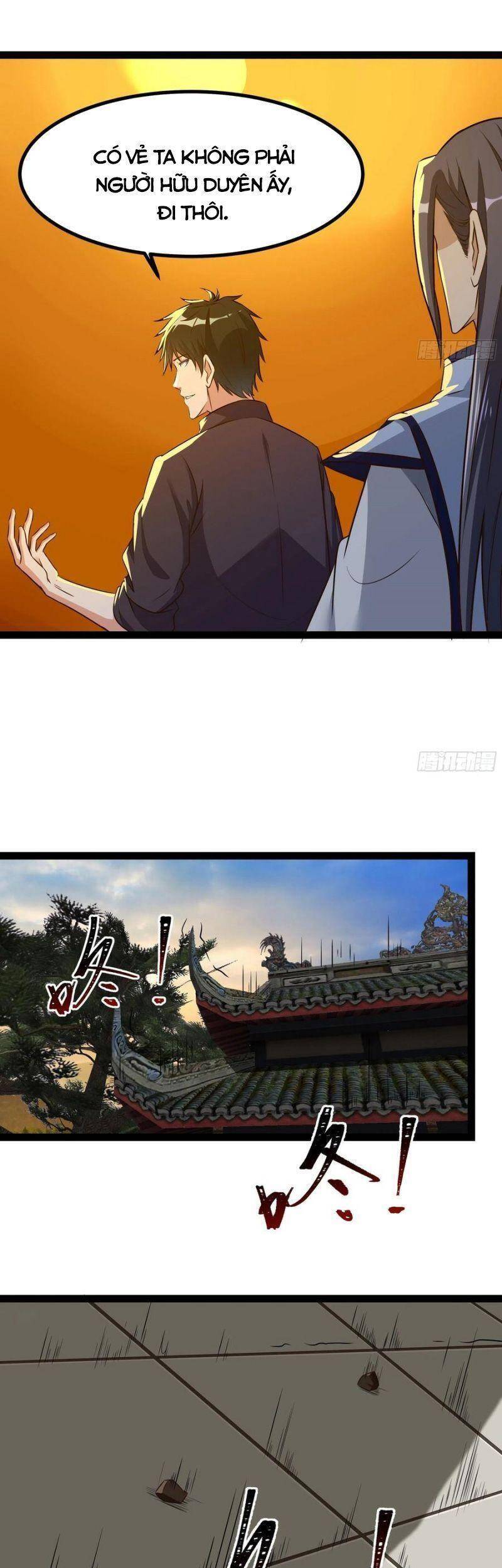 Trùng Sinh Đô Thị Thiên Tôn Chap 309 - Next Chap 310