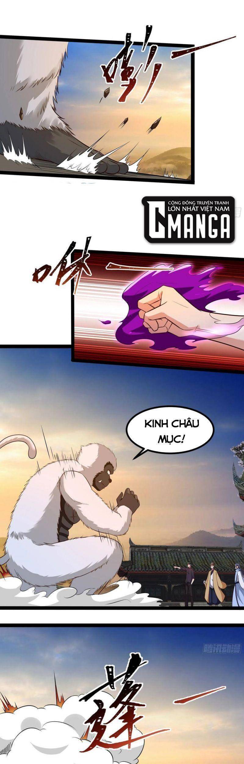 Trùng Sinh Đô Thị Thiên Tôn Chap 309 - Next Chap 310