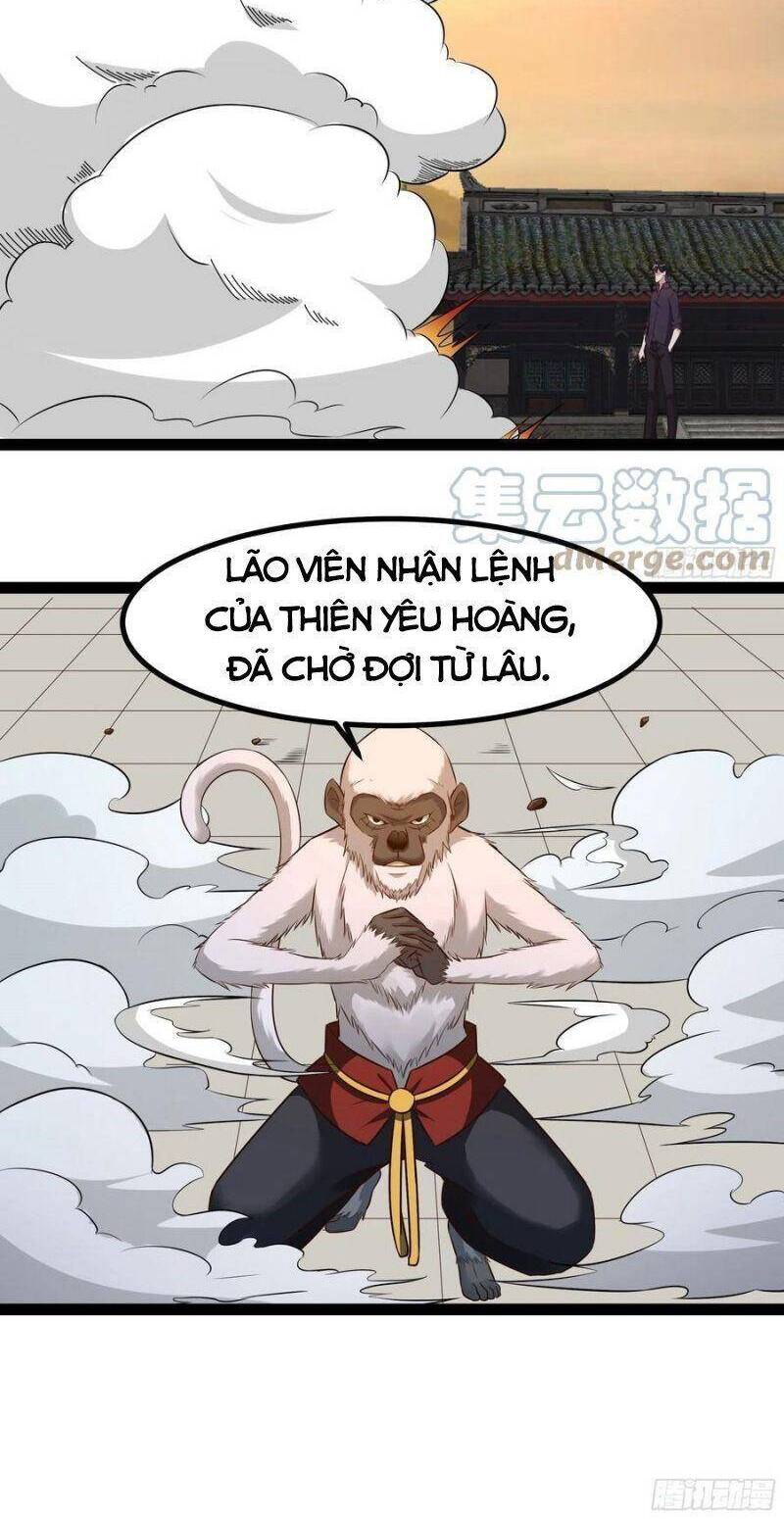 Trùng Sinh Đô Thị Thiên Tôn Chap 309 - Next Chap 310