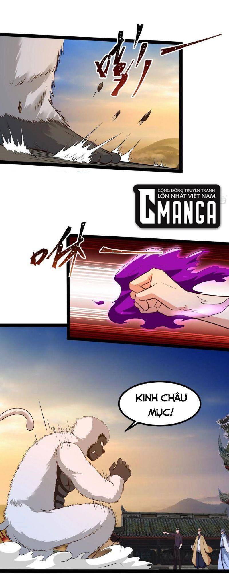 Trùng Sinh Đô Thị Thiên Tôn Chap 309 - Next Chap 310