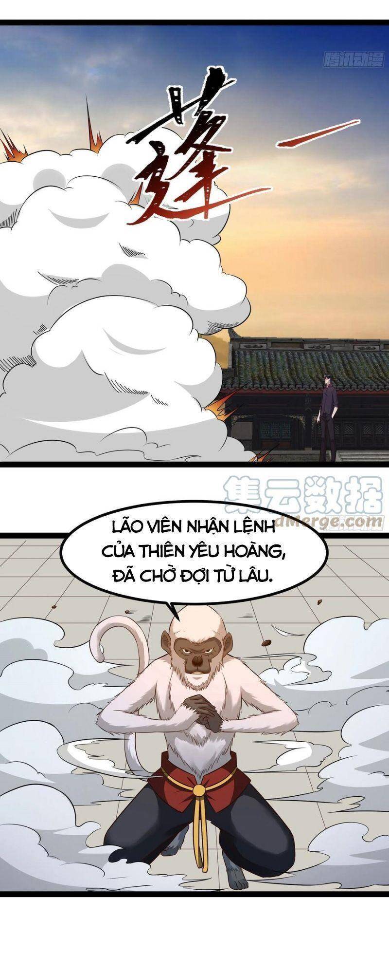 Trùng Sinh Đô Thị Thiên Tôn Chap 309 - Next Chap 310