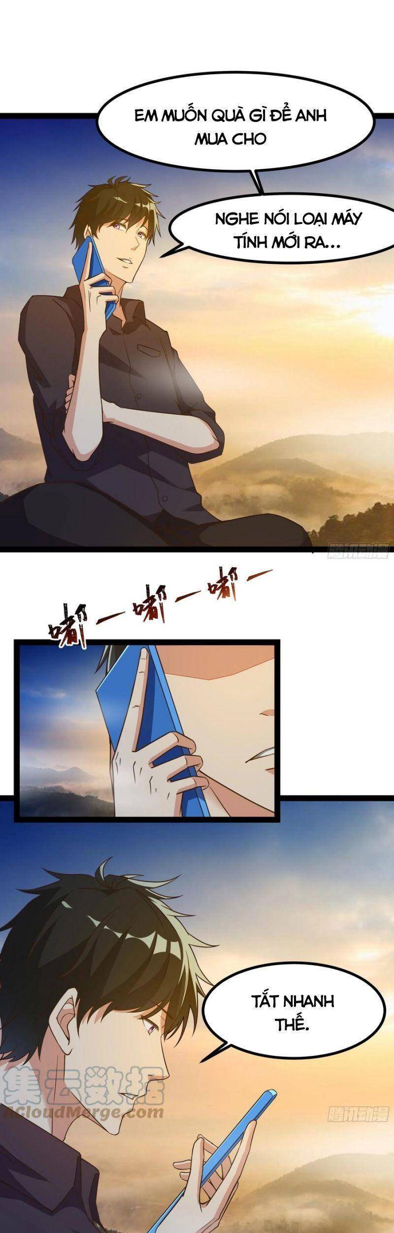 Trùng Sinh Đô Thị Thiên Tôn Chap 309 - Next Chap 310