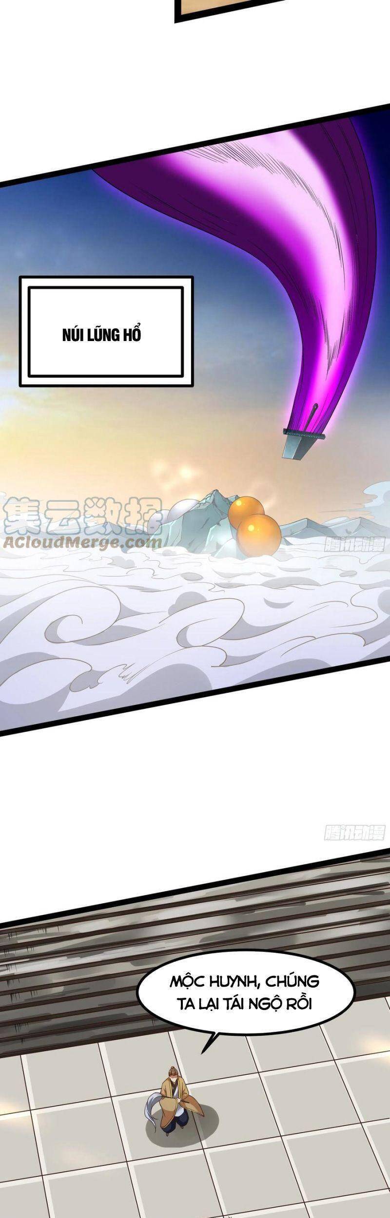 Trùng Sinh Đô Thị Thiên Tôn Chap 309 - Next Chap 310