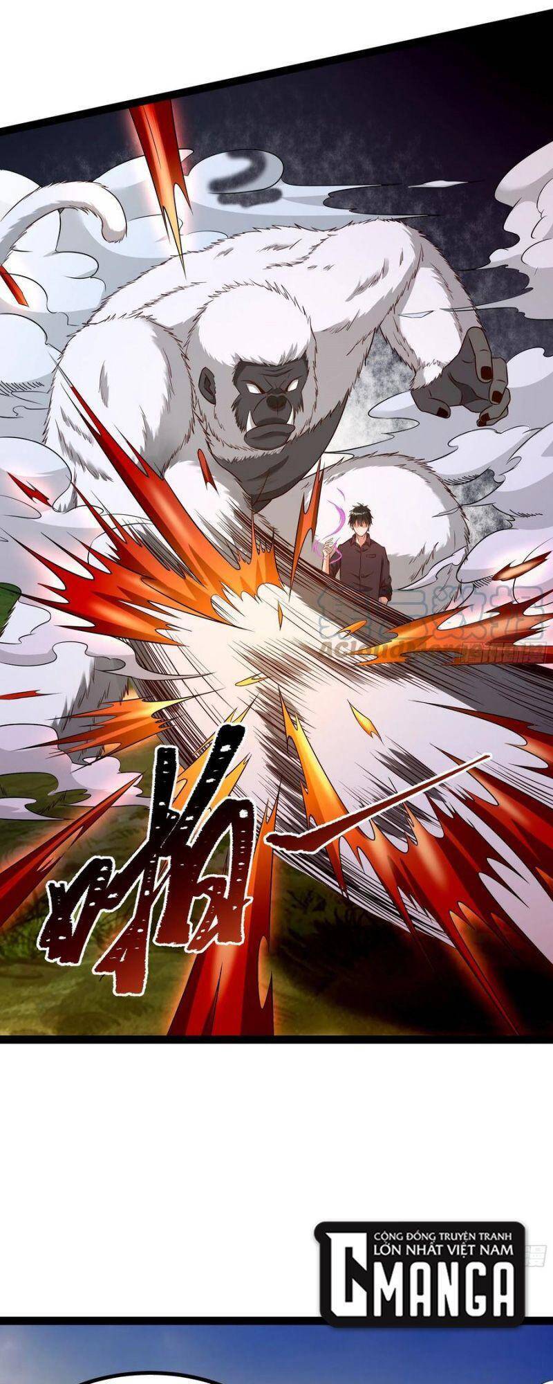 Trùng Sinh Đô Thị Thiên Tôn Chap 310 - Next Chap 311