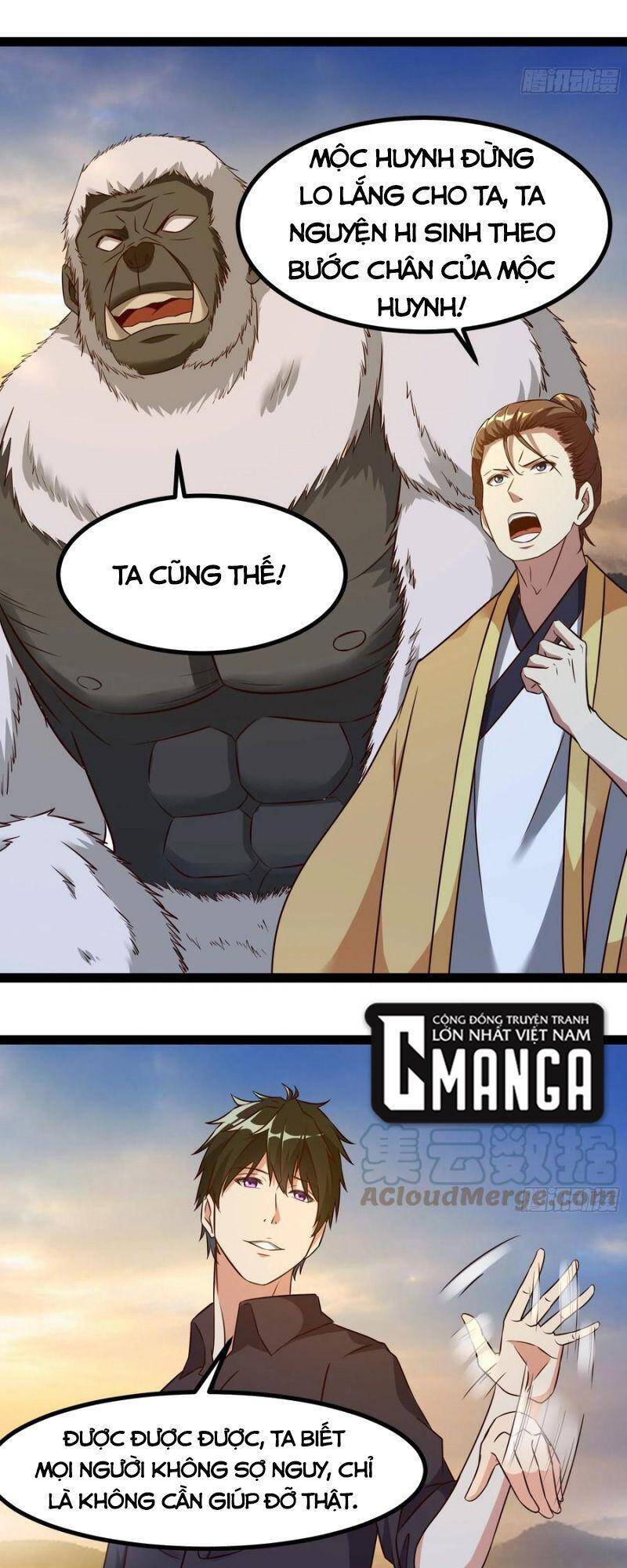 Trùng Sinh Đô Thị Thiên Tôn Chap 310 - Next Chap 311