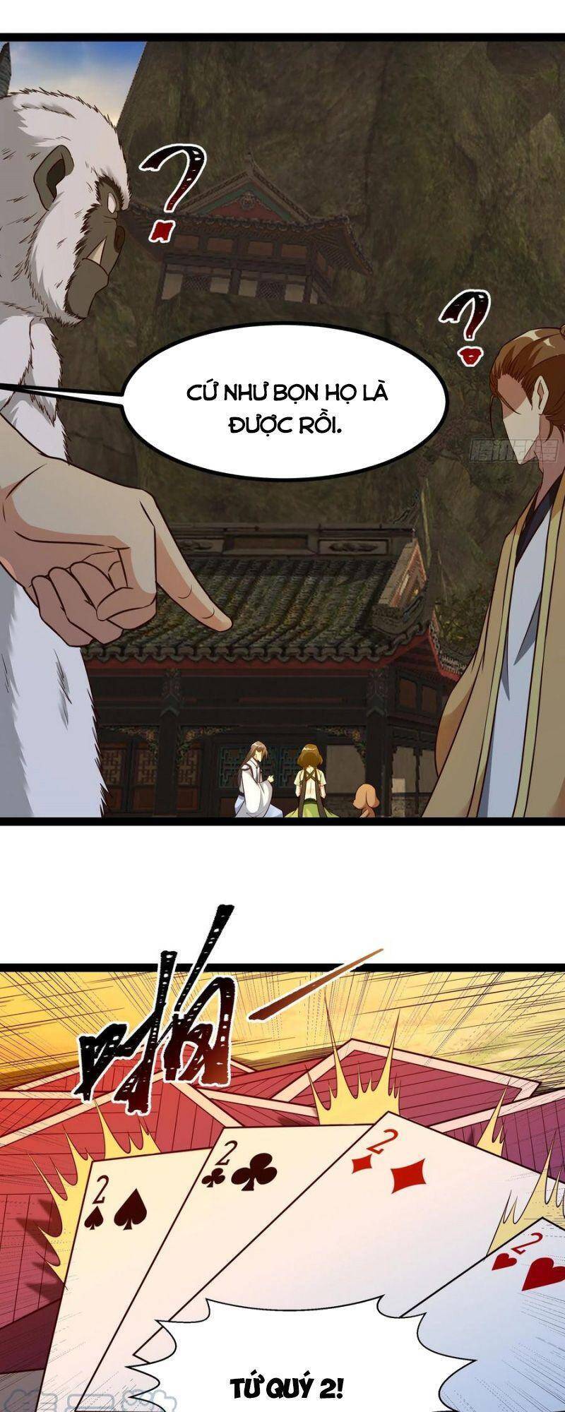 Trùng Sinh Đô Thị Thiên Tôn Chap 310 - Next Chap 311