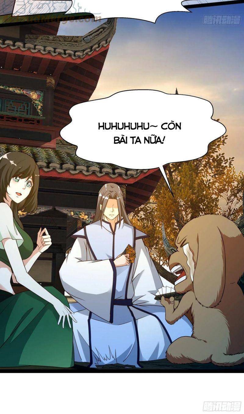 Trùng Sinh Đô Thị Thiên Tôn Chap 310 - Next Chap 311