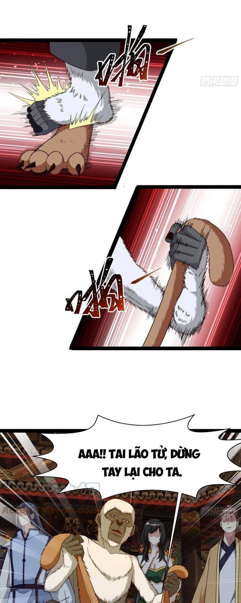 Trùng Sinh Đô Thị Thiên Tôn Chap 310 - Next Chap 311