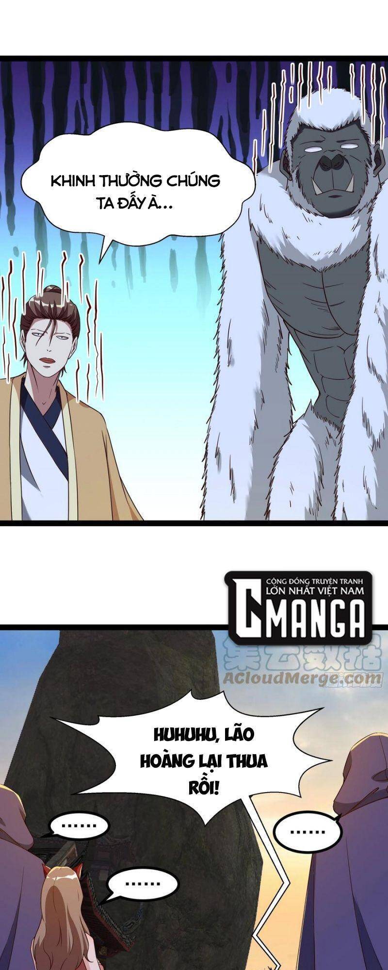 Trùng Sinh Đô Thị Thiên Tôn Chap 310 - Next Chap 311