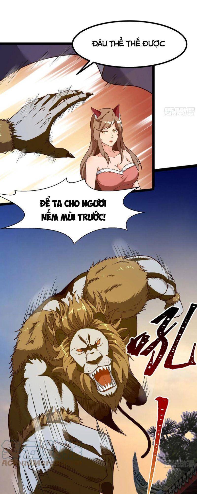 Trùng Sinh Đô Thị Thiên Tôn Chap 310 - Next Chap 311