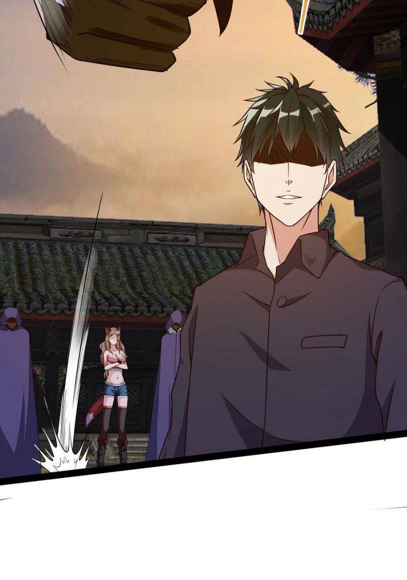 Trùng Sinh Đô Thị Thiên Tôn Chap 310 - Next Chap 311