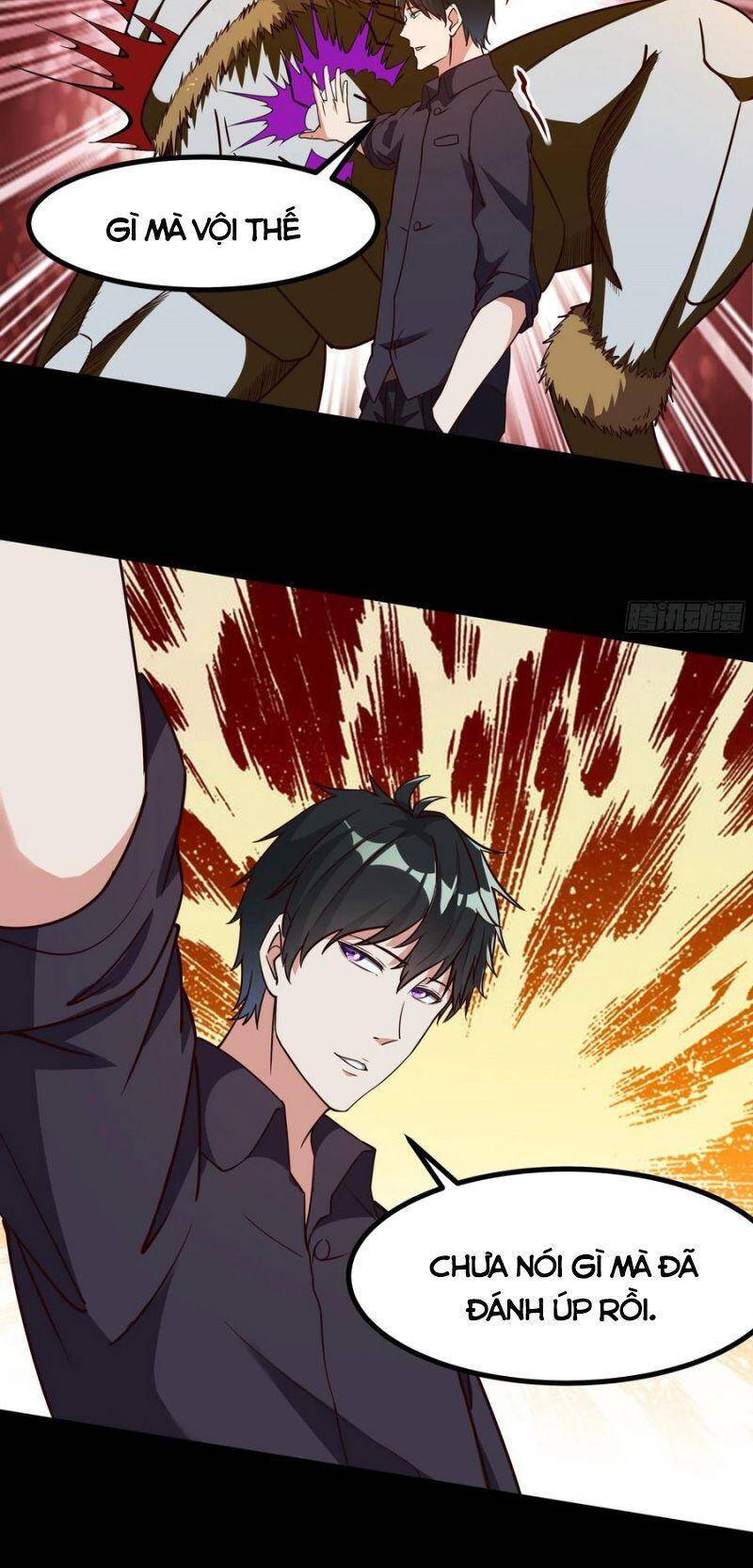 Trùng Sinh Đô Thị Thiên Tôn Chap 310 - Next Chap 311