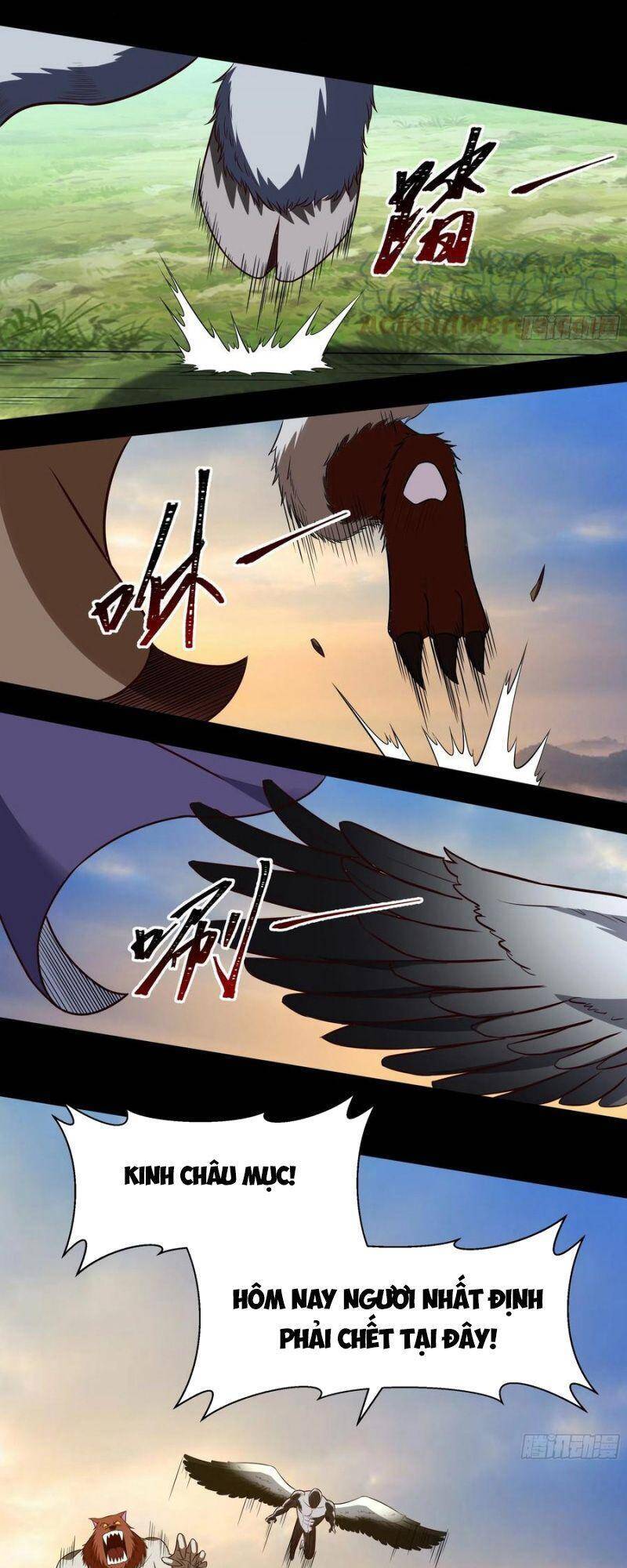Trùng Sinh Đô Thị Thiên Tôn Chap 310 - Next Chap 311