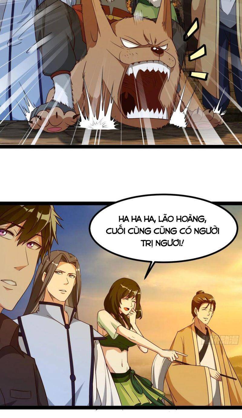 Trùng Sinh Đô Thị Thiên Tôn Chap 310 - Next Chap 311
