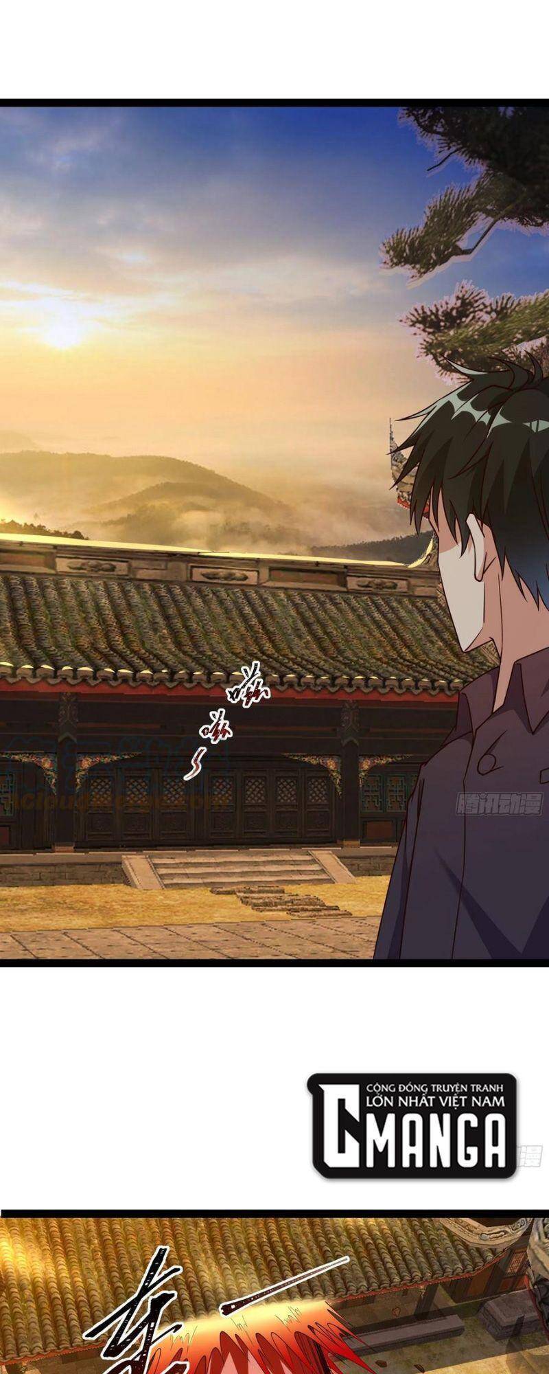 Trùng Sinh Đô Thị Thiên Tôn Chap 310 - Next Chap 311
