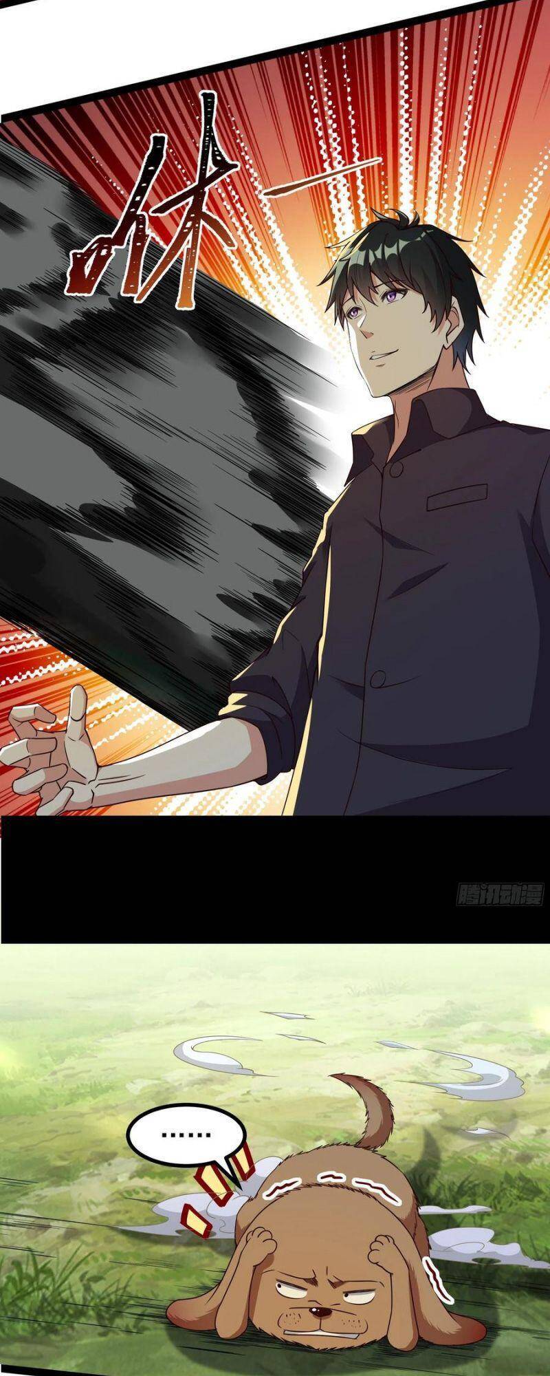 Trùng Sinh Đô Thị Thiên Tôn Chap 310 - Next Chap 311