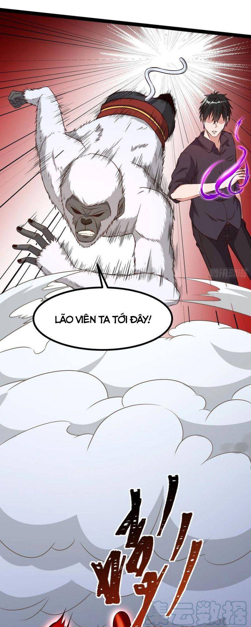 Trùng Sinh Đô Thị Thiên Tôn Chap 310 - Next Chap 311