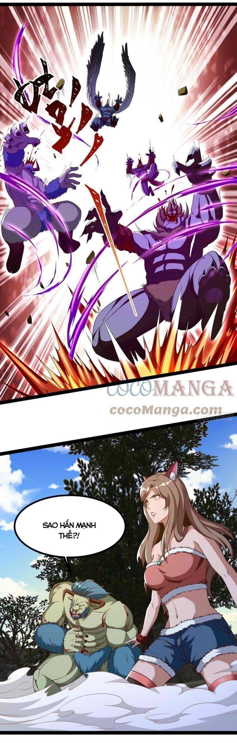 Trùng Sinh Đô Thị Thiên Tôn Chap 311 - Next Chap 312