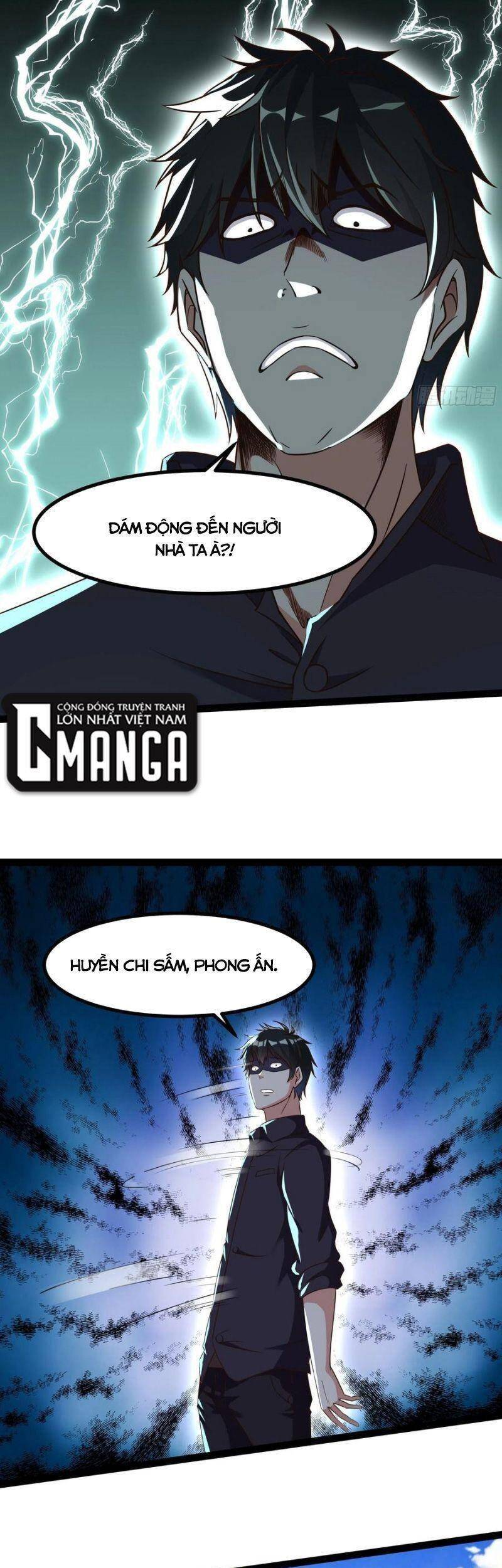 Trùng Sinh Đô Thị Thiên Tôn Chap 311 - Next Chap 312
