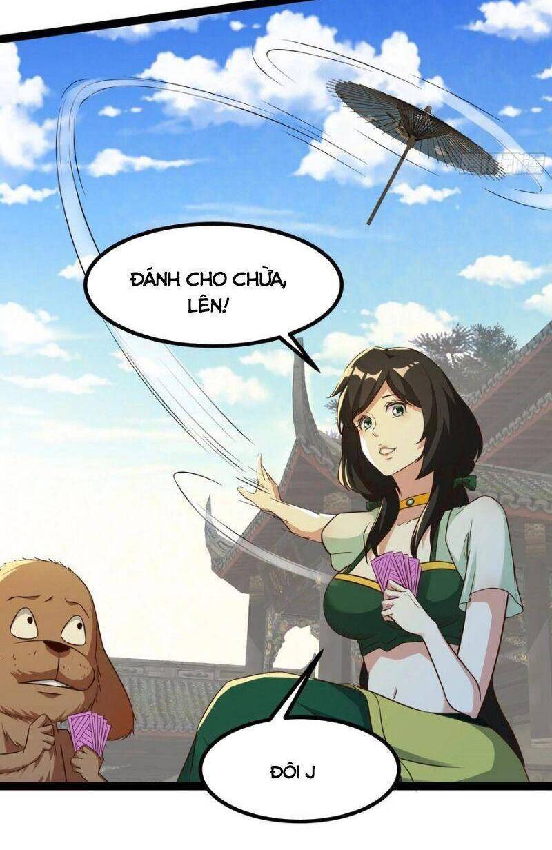 Trùng Sinh Đô Thị Thiên Tôn Chap 311 - Next Chap 312