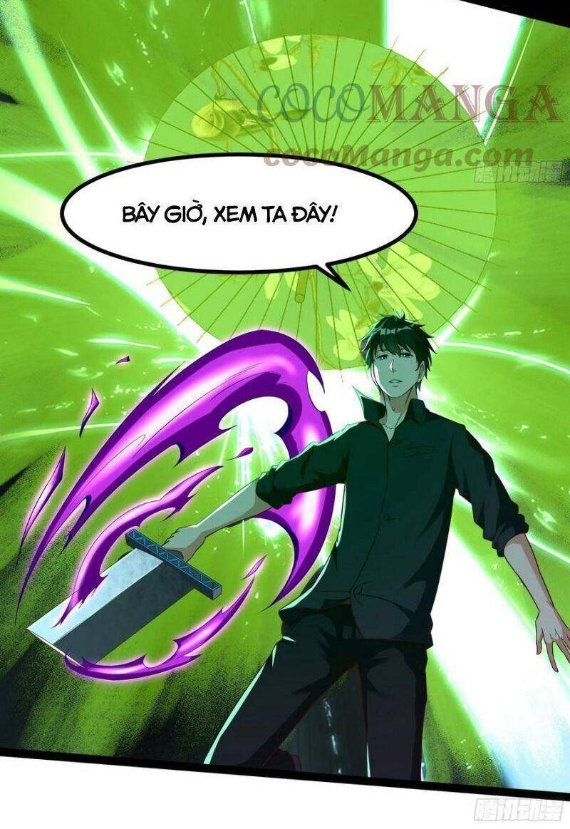 Trùng Sinh Đô Thị Thiên Tôn Chap 311 - Next Chap 312