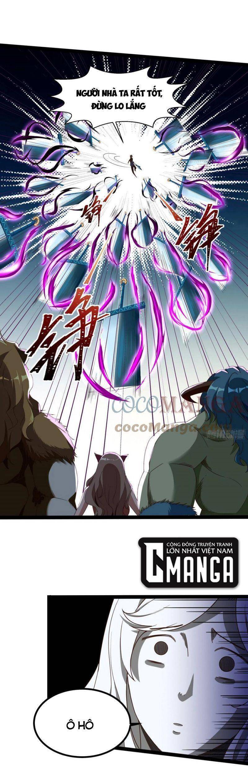 Trùng Sinh Đô Thị Thiên Tôn Chap 311 - Next Chap 312