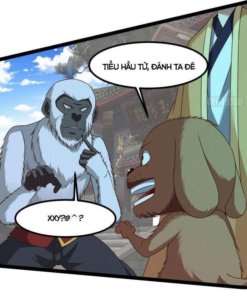Trùng Sinh Đô Thị Thiên Tôn Chap 311 - Next Chap 312