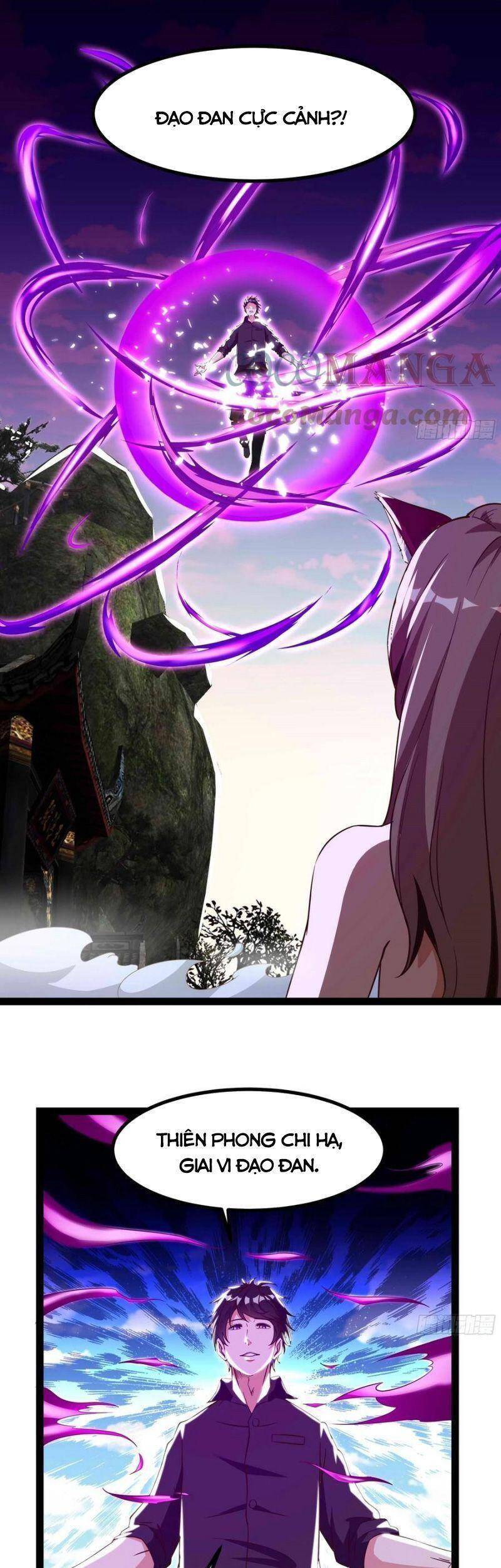 Trùng Sinh Đô Thị Thiên Tôn Chap 311 - Next Chap 312
