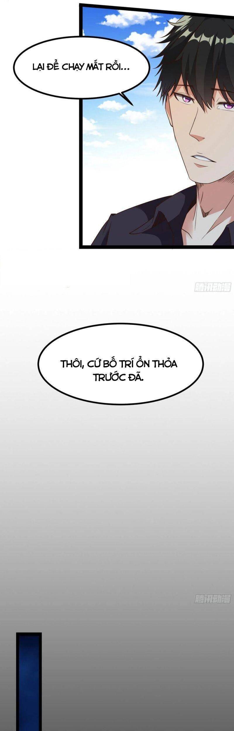 Trùng Sinh Đô Thị Thiên Tôn Chap 311 - Next Chap 312