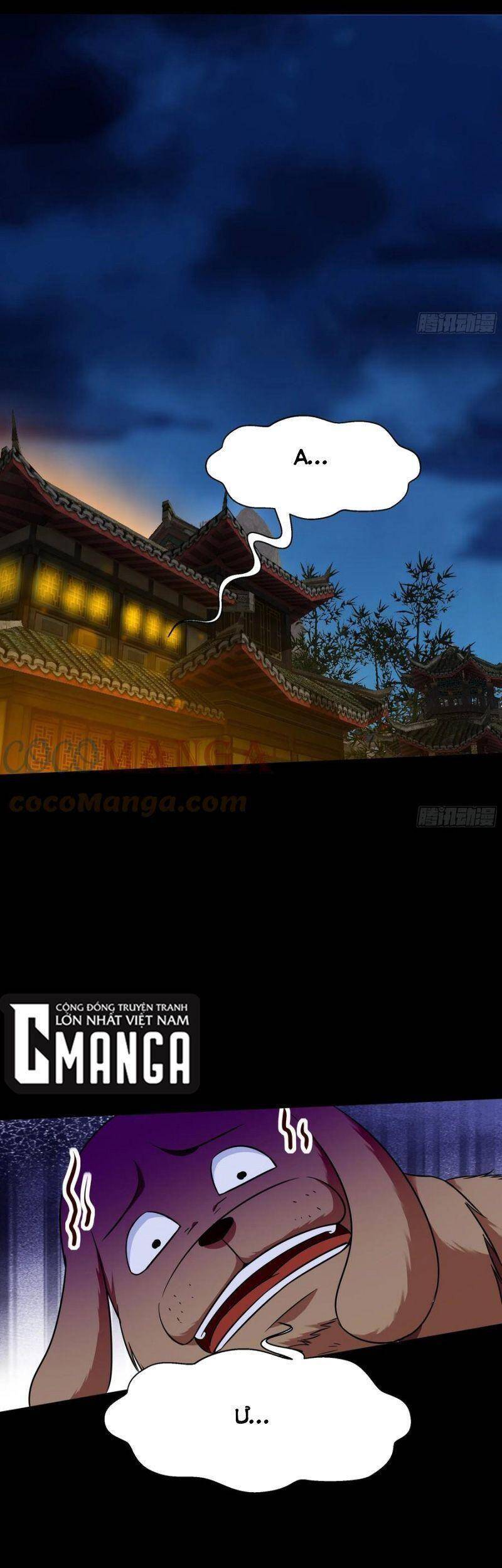 Trùng Sinh Đô Thị Thiên Tôn Chap 311 - Next Chap 312