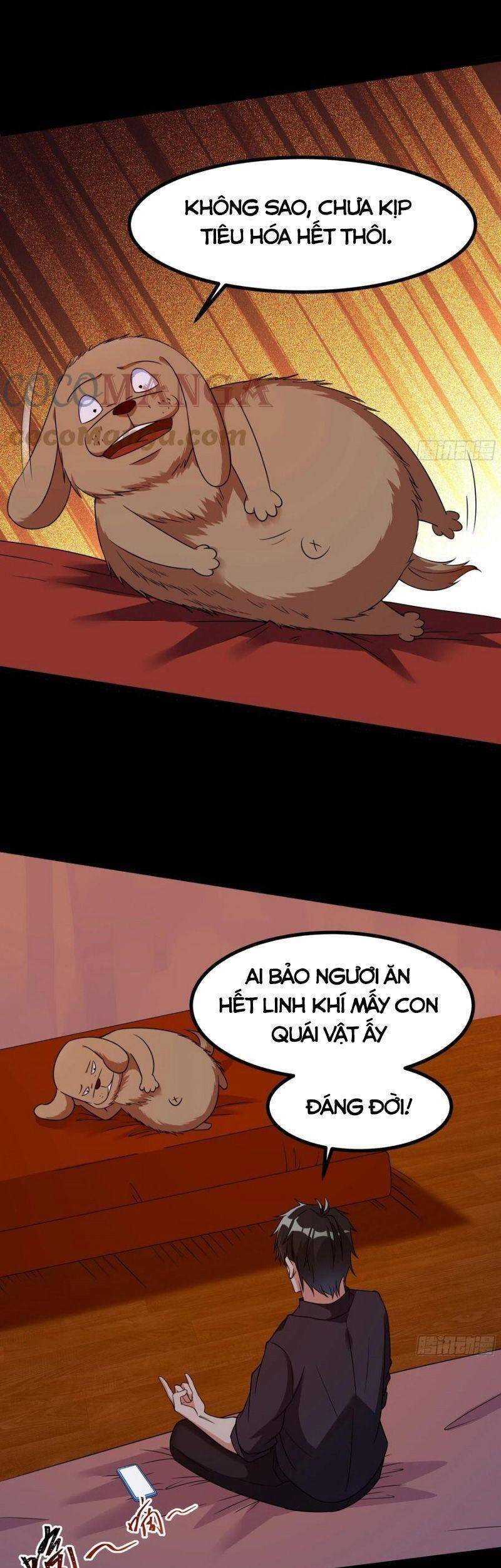 Trùng Sinh Đô Thị Thiên Tôn Chap 311 - Next Chap 312