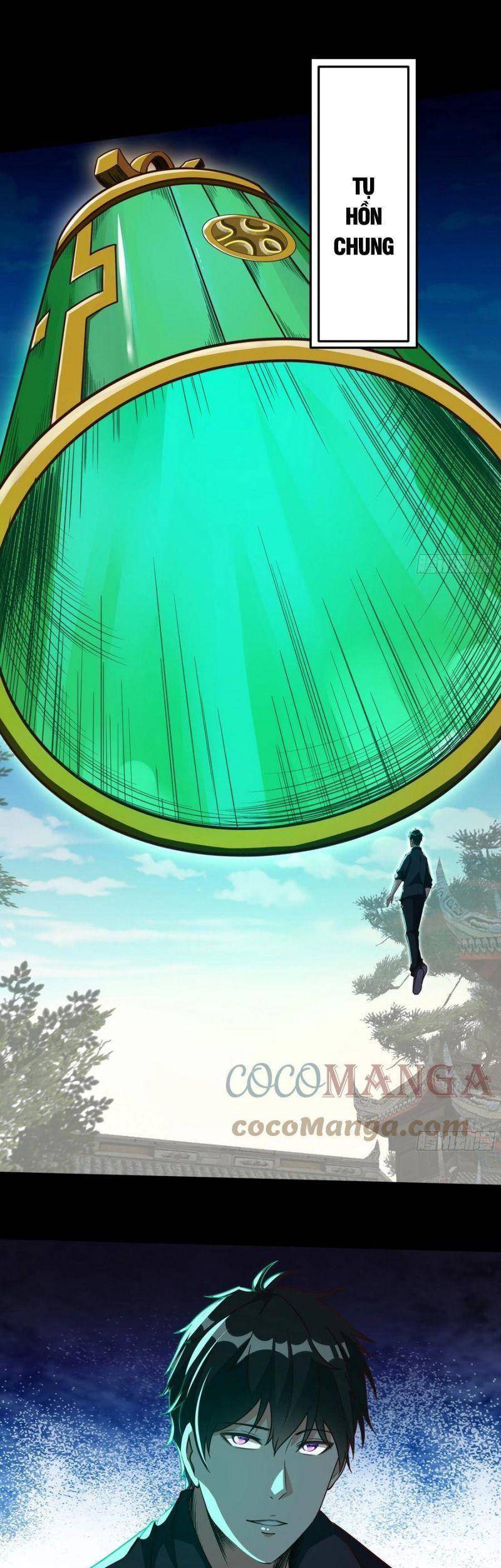 Trùng Sinh Đô Thị Thiên Tôn Chap 311 - Next Chap 312